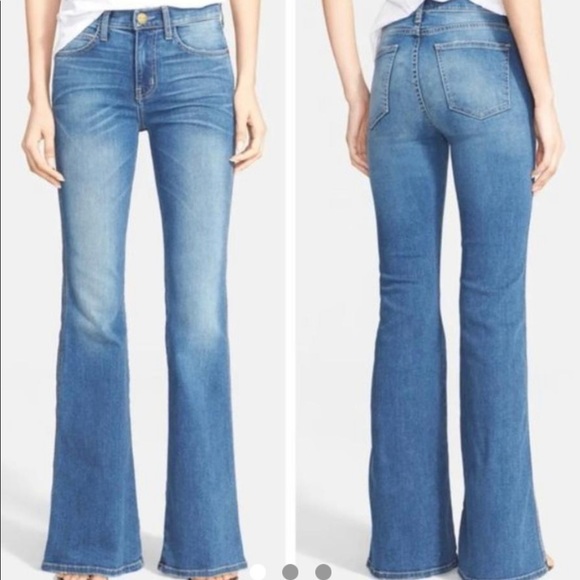 Current & Elliott Jeans new with tags - Picture 2 of 10